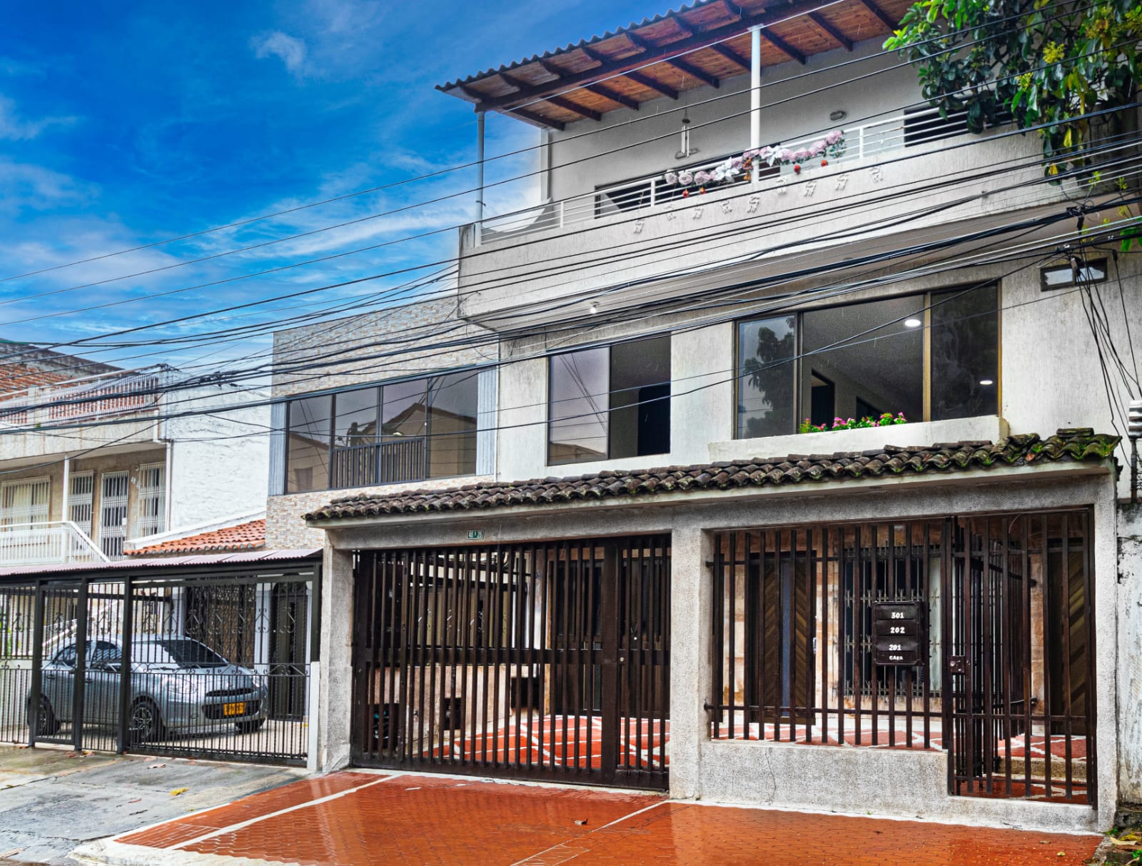 Departamento en venta bajo precio de mercado en Departamental
