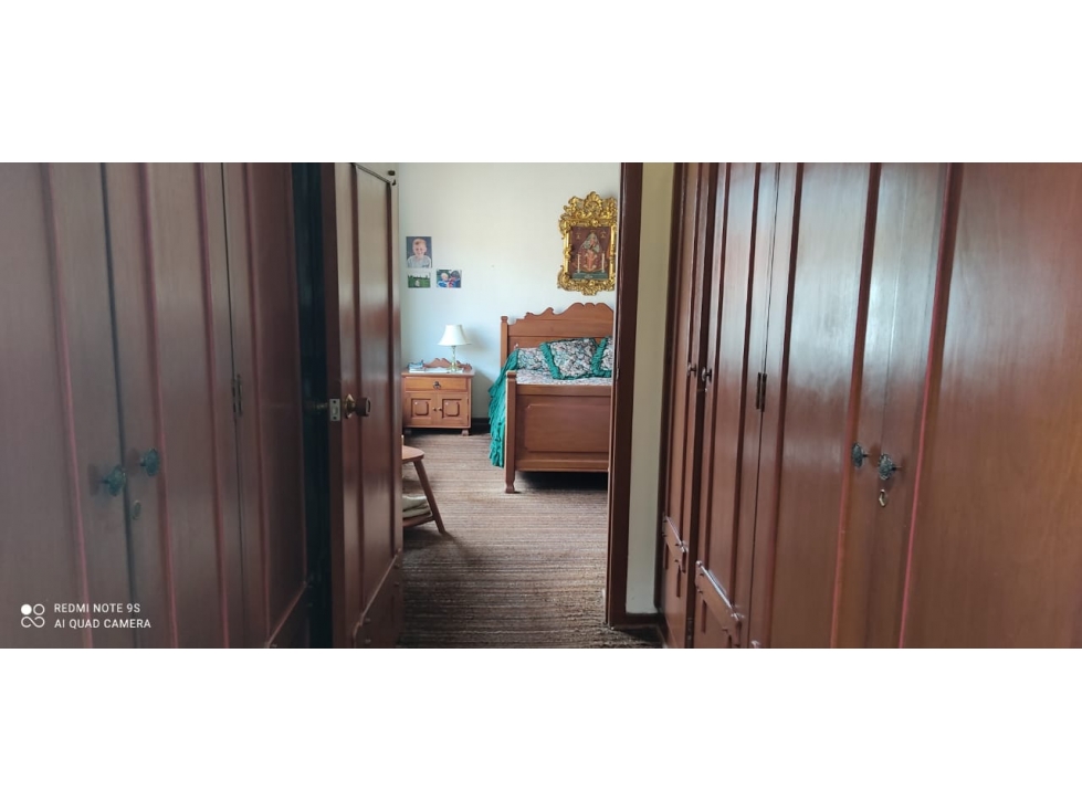 Casa en venta en Santa Barbara, Bogotá · foto 3 de 20