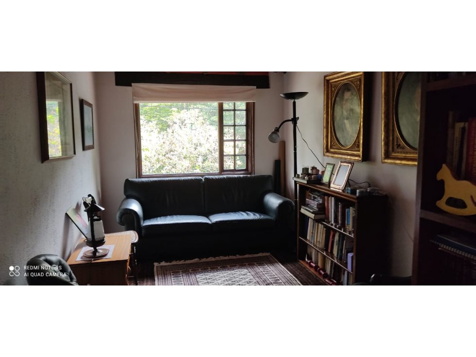 Casa en venta en Santa Barbara, Bogotá · foto 6 de 20