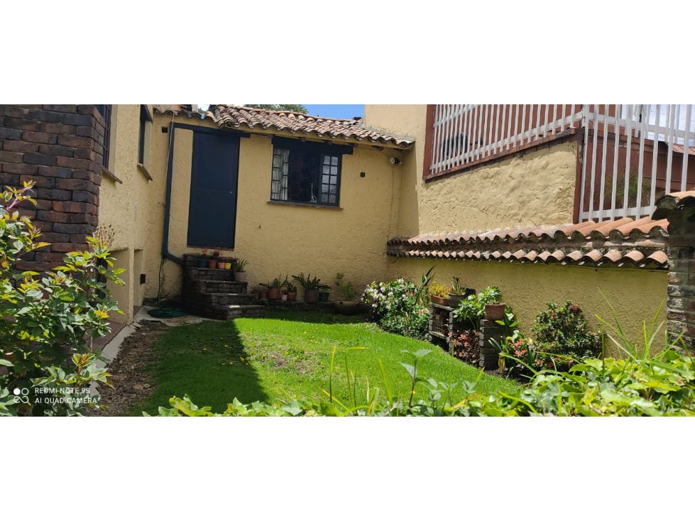 Casa en venta en Santa Barbara, Bogotá · foto 7 de 20