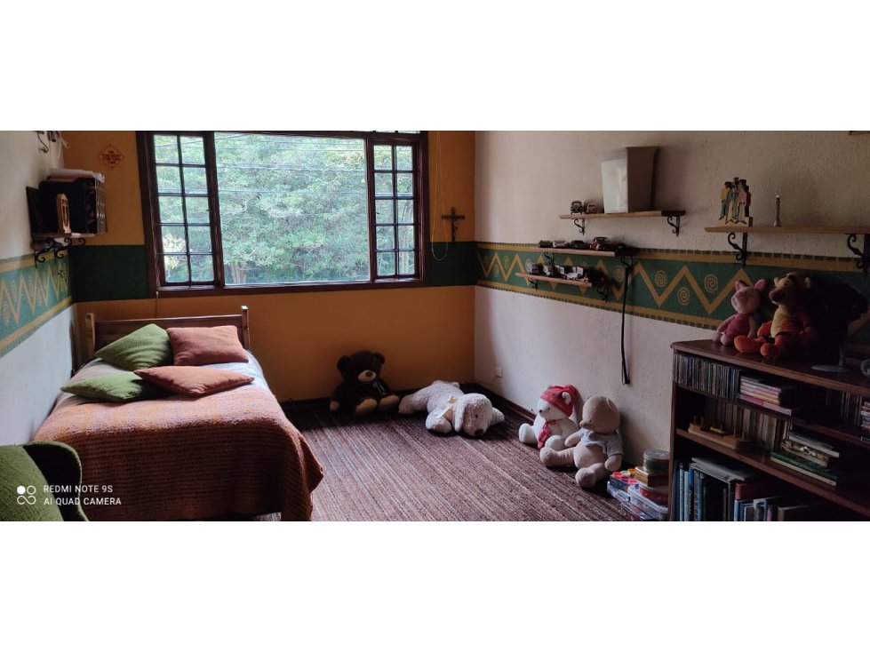 Casa en venta en Santa Barbara, Bogotá · foto 10 de 20