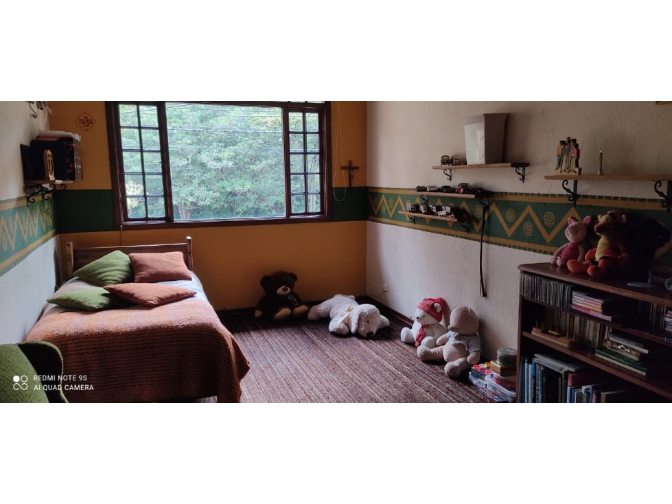 Casa en venta en Santa Barbara, Bogotá · foto 18 de 20