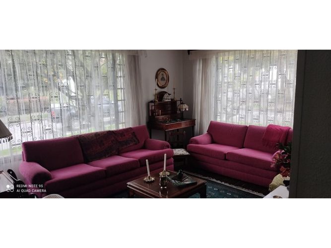 Casa en venta en Santa Barbara, Bogotá · foto 20 de 20