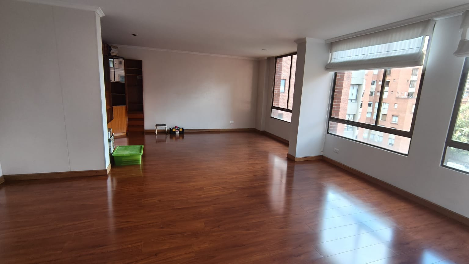 Apartamento en venta en Country Club, Bogotá · foto 4 de 14