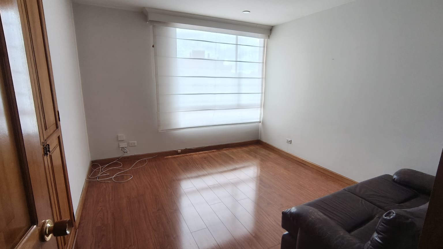 Apartamento en venta en Country Club, Bogotá · foto 7 de 14