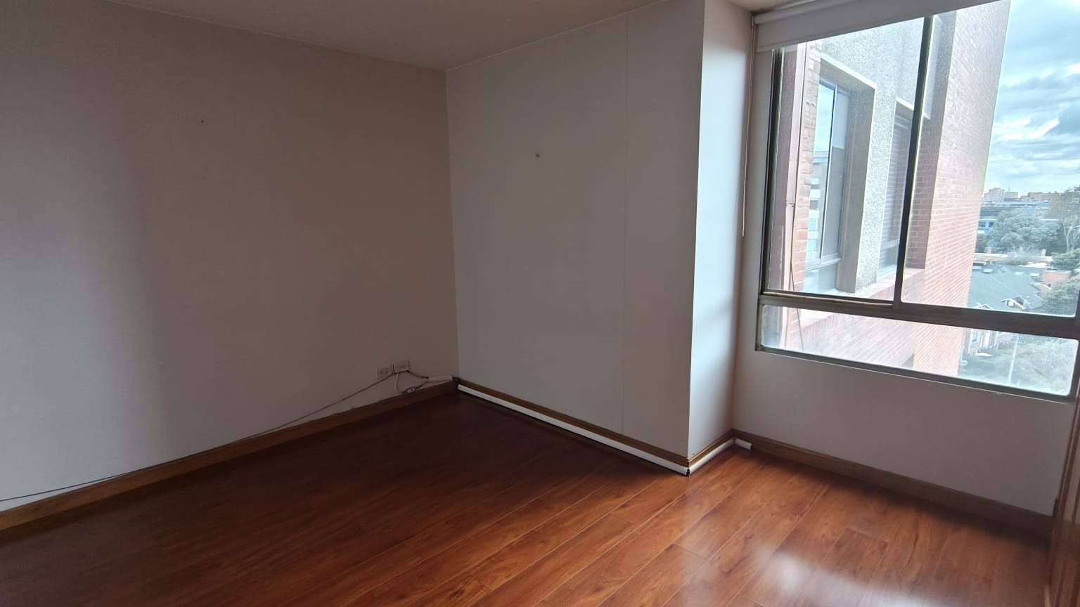 Apartamento en venta en Country Club, Bogotá · foto 8 de 14