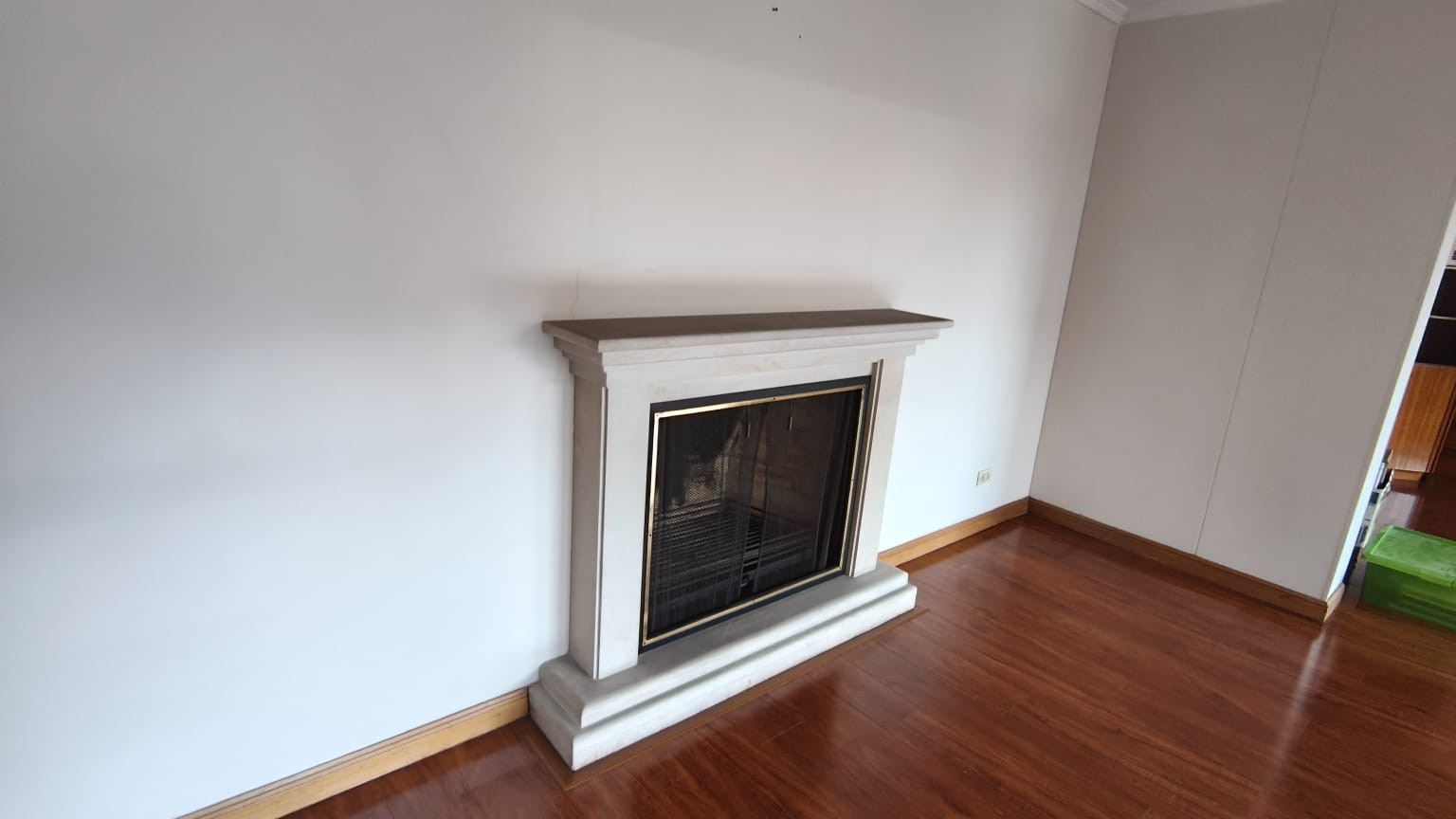 Apartamento en venta en Country Club, Bogotá · foto 9 de 14