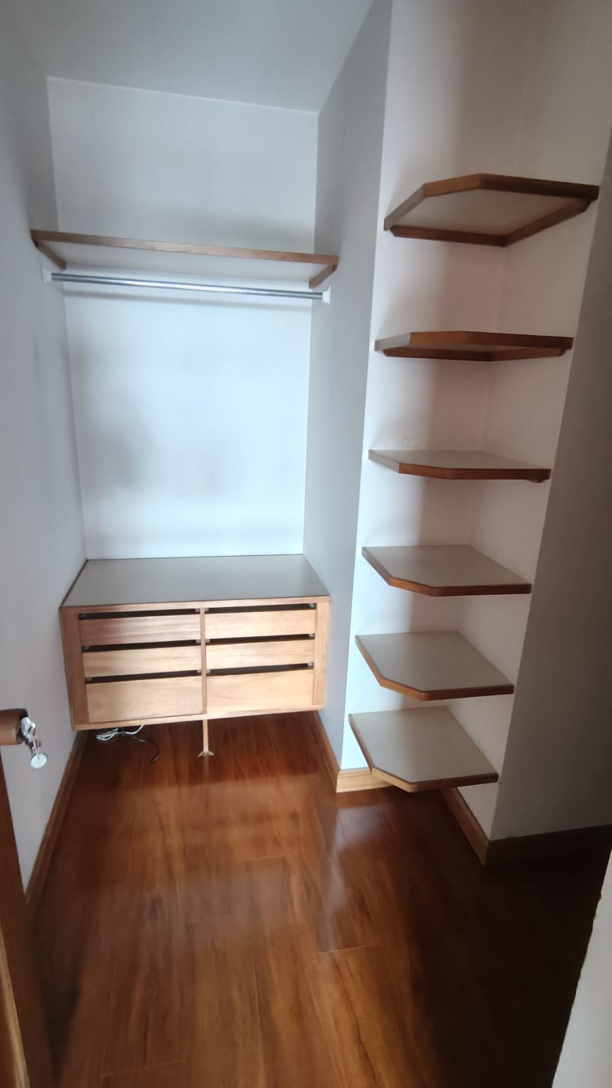 Apartamento en venta en Country Club, Bogotá · foto 11 de 14