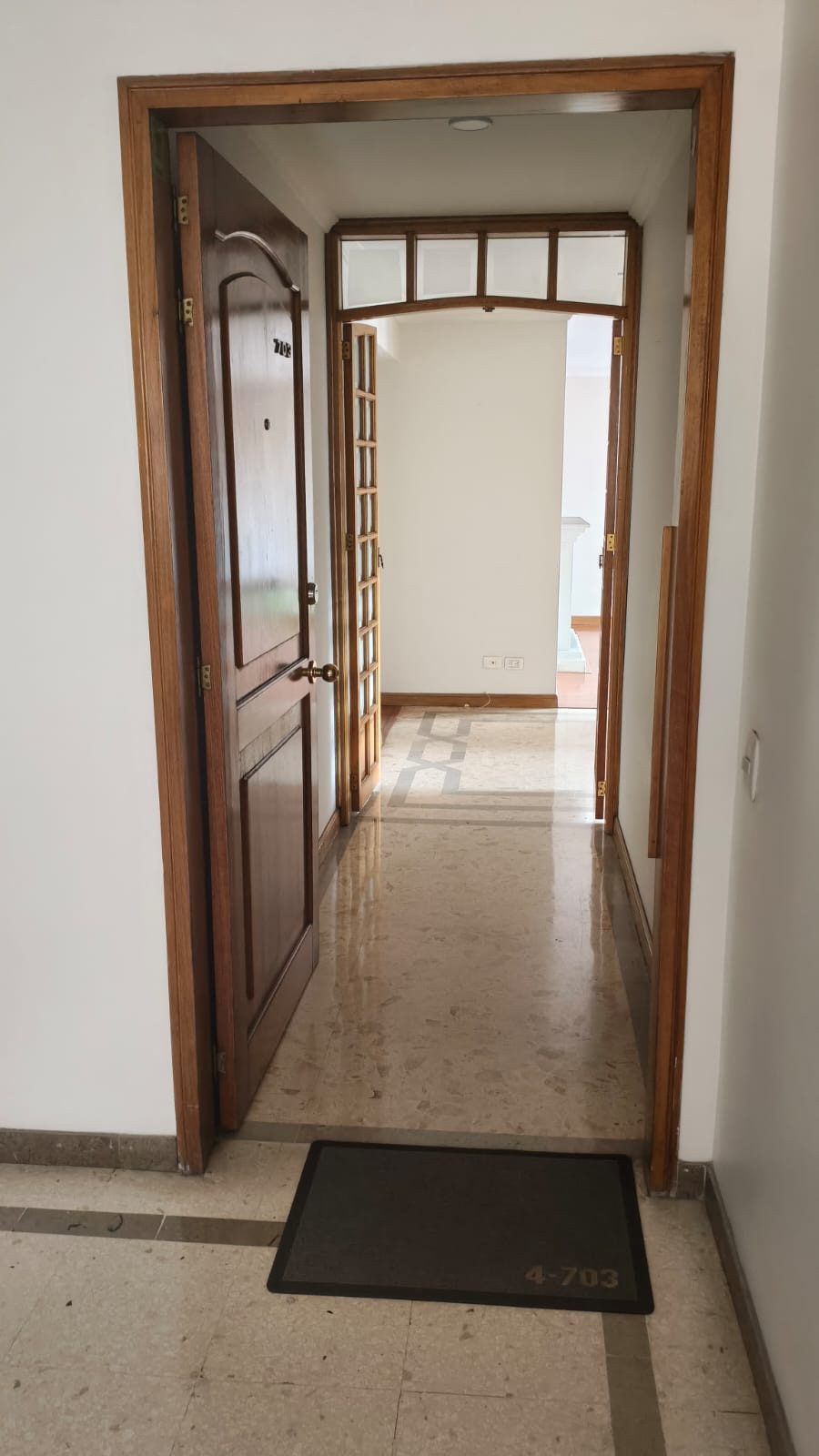 Apartamento en venta en Country Club, Bogotá · foto 12 de 14