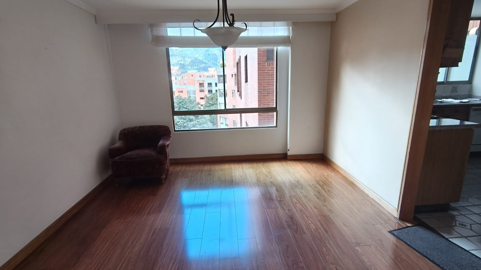 Apartamento en venta en Country Club, Bogotá · foto 13 de 14