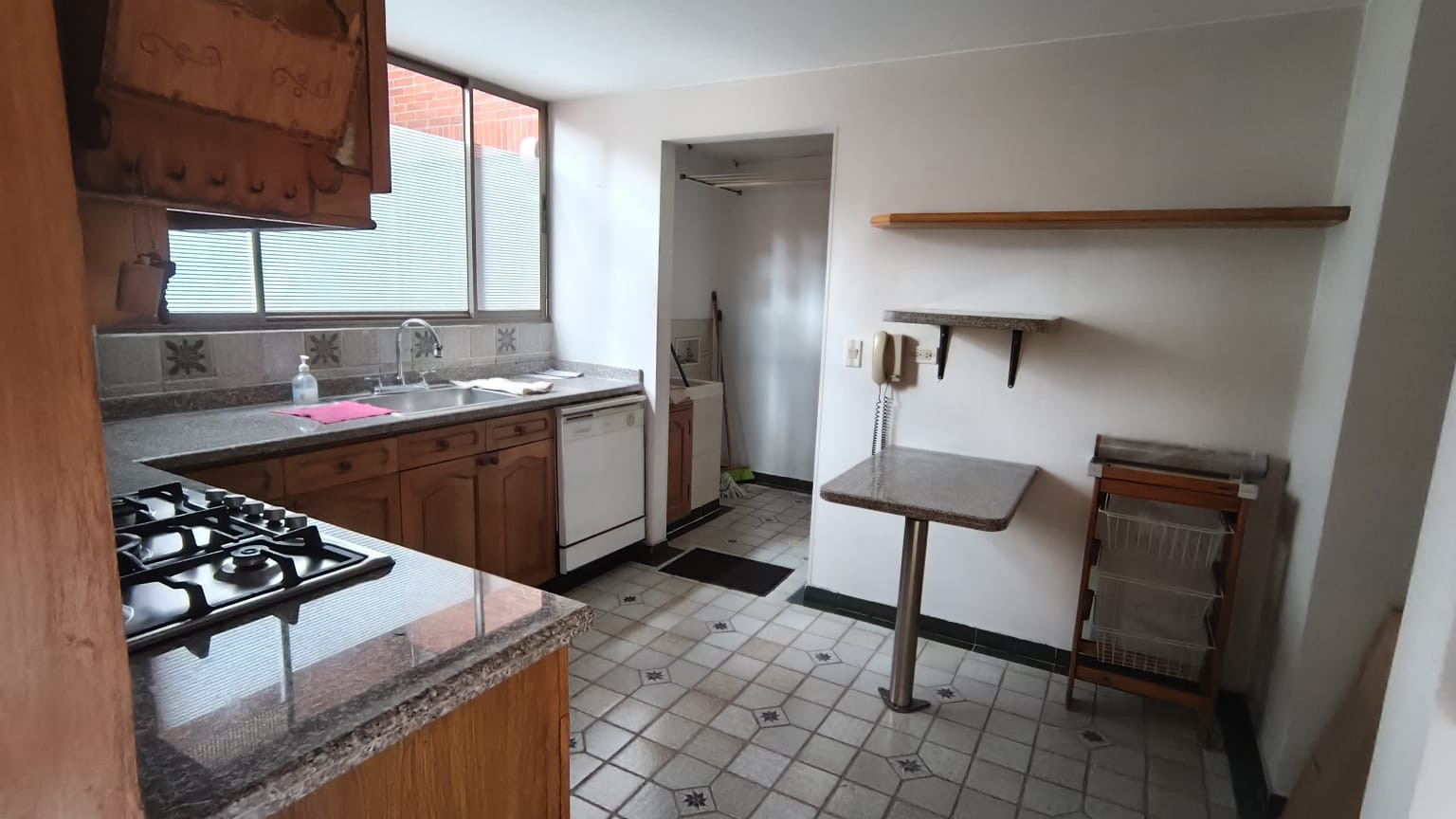Apartamento en venta en Country Club, Bogotá · foto 14 de 14