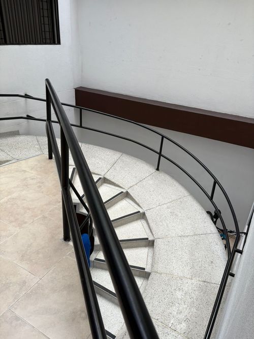 Consultorio en venta en Sector Plaza De Bolivar, Pereira, 30 m² · foto 5 de 6