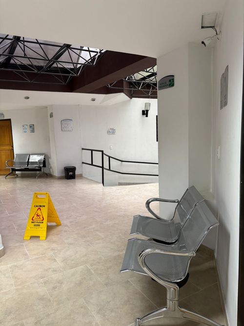 Consultorio en venta en Sector Plaza De Bolivar, Pereira, 30 m² · foto 6 de 6