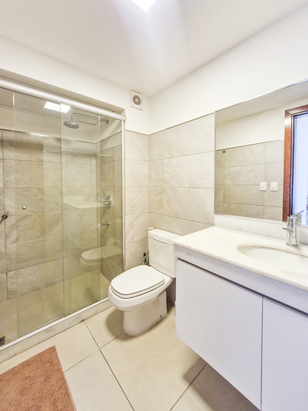 Departamento en alquiler en Las Lomas, Asunción — foto 3