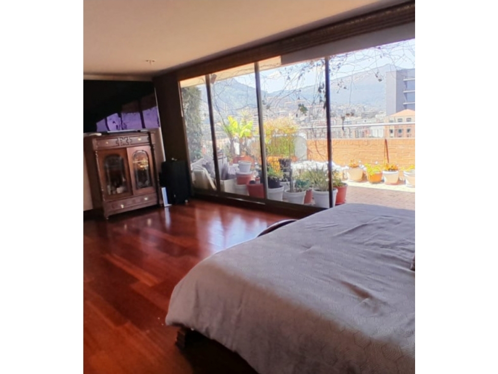 Apartamento en venta en Lisboa Usaquén, Bogotá · foto 2 de 18
