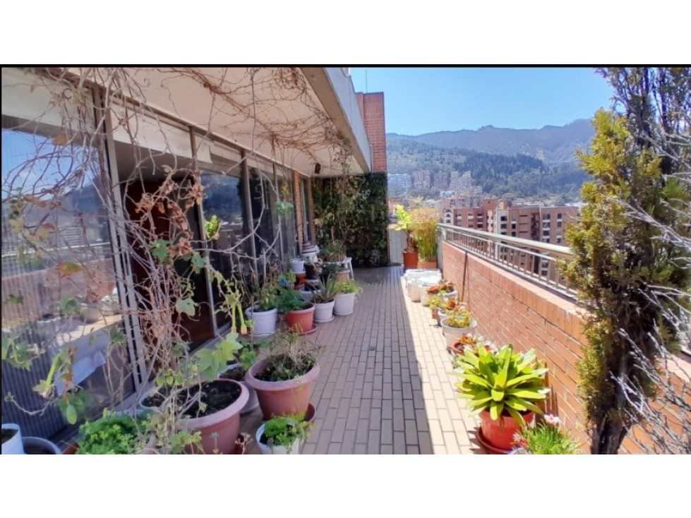 Apartamento en venta en Lisboa Usaquén, Bogotá · foto 3 de 18