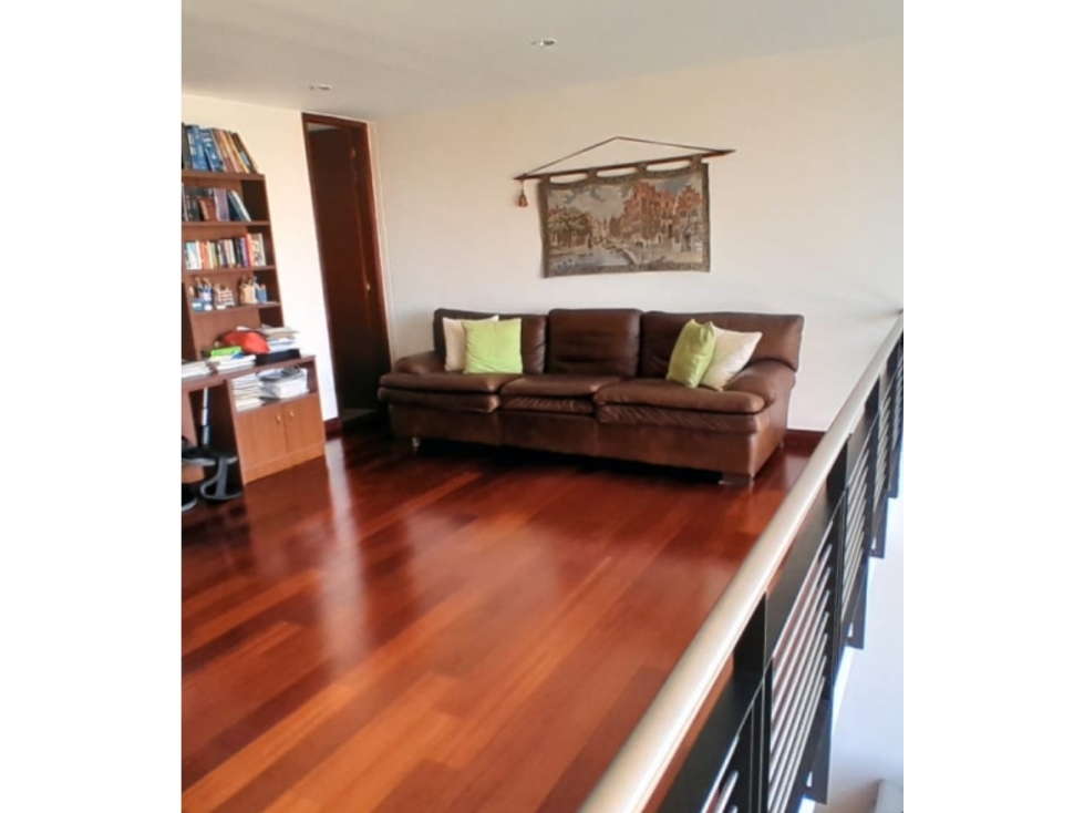 Apartamento en venta en Lisboa Usaquén, Bogotá · foto 5 de 18