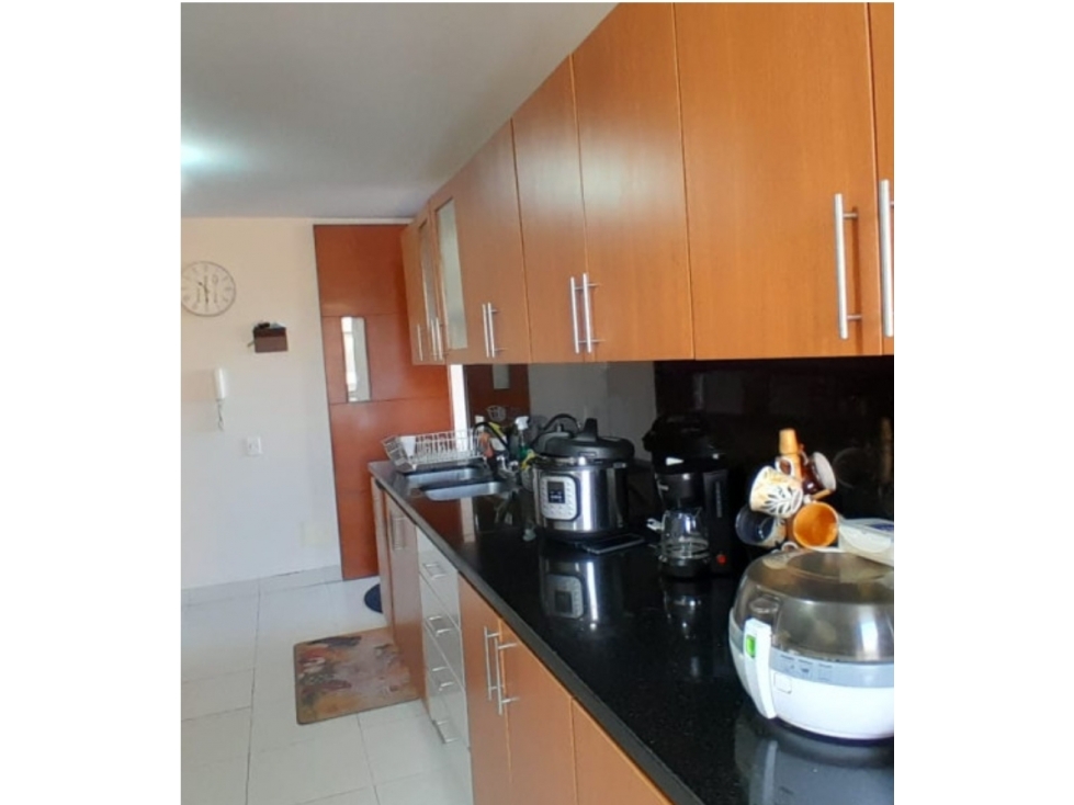 Apartamento en venta en Lisboa Usaquén, Bogotá · foto 7 de 18