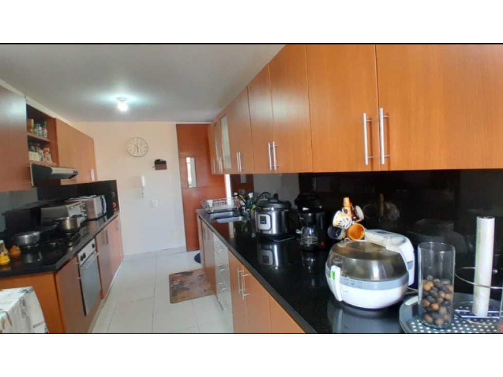 Apartamento en venta en Lisboa Usaquén, Bogotá · foto 8 de 18