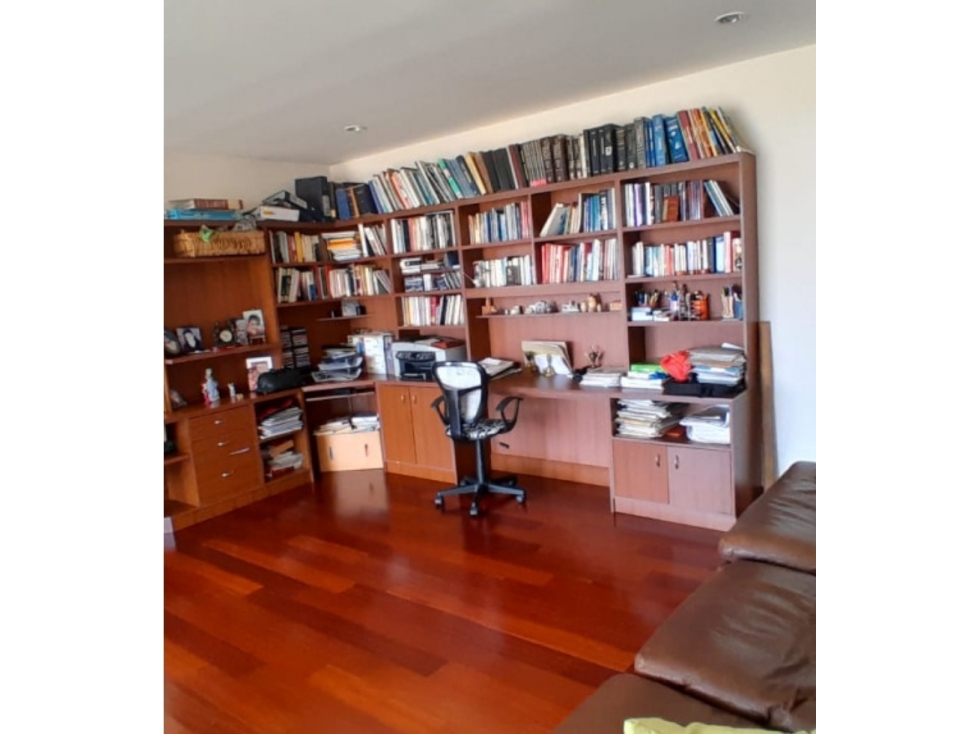 Apartamento en venta en Lisboa Usaquén, Bogotá · foto 9 de 18