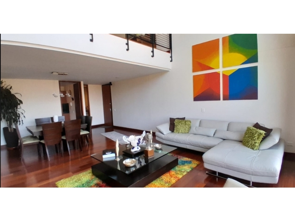 Apartamento en venta en Lisboa Usaquén, Bogotá · foto 10 de 18