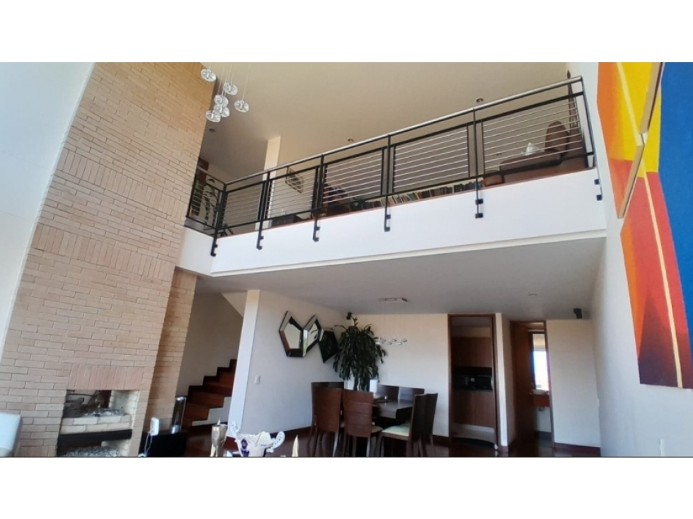 Apartamento en venta en Lisboa Usaquén, Bogotá · foto 11 de 18
