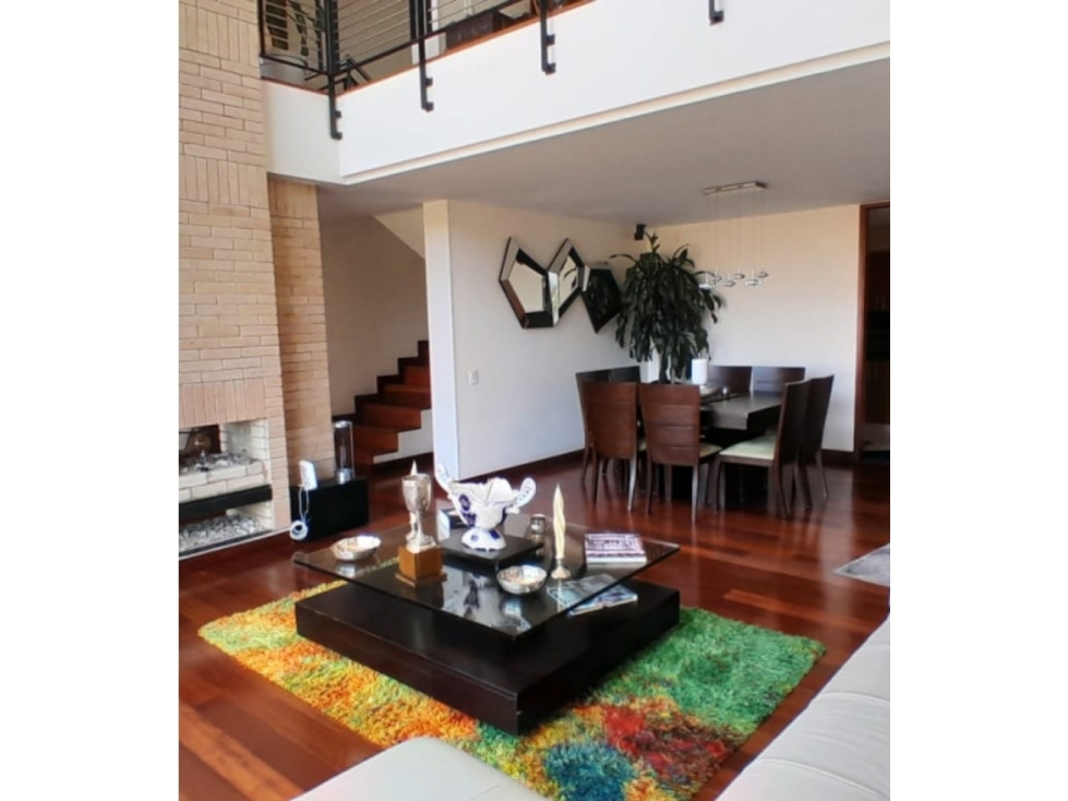 Apartamento en venta en Lisboa Usaquén, Bogotá · foto 12 de 18