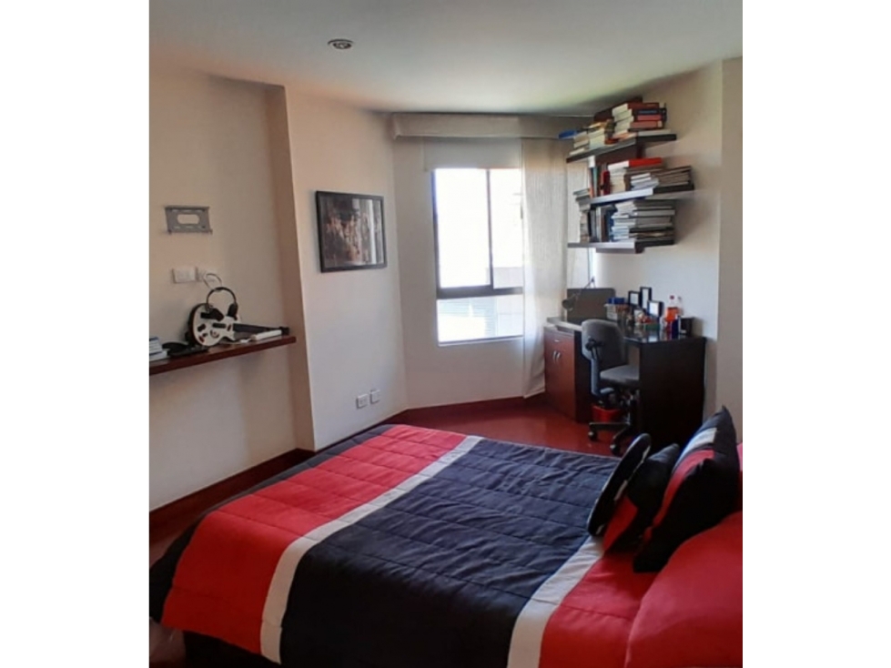 Apartamento en venta en Lisboa Usaquén, Bogotá · foto 15 de 18
