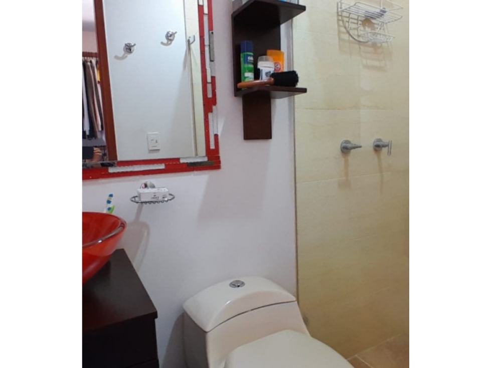 Apartamento en venta en Lisboa Usaquén, Bogotá · foto 16 de 18