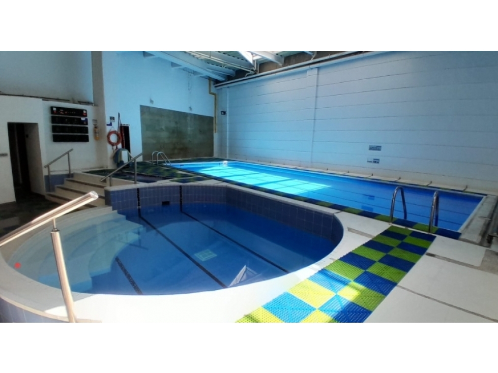 Apartamento en venta en Lisboa Usaquén, Bogotá · foto 17 de 18
