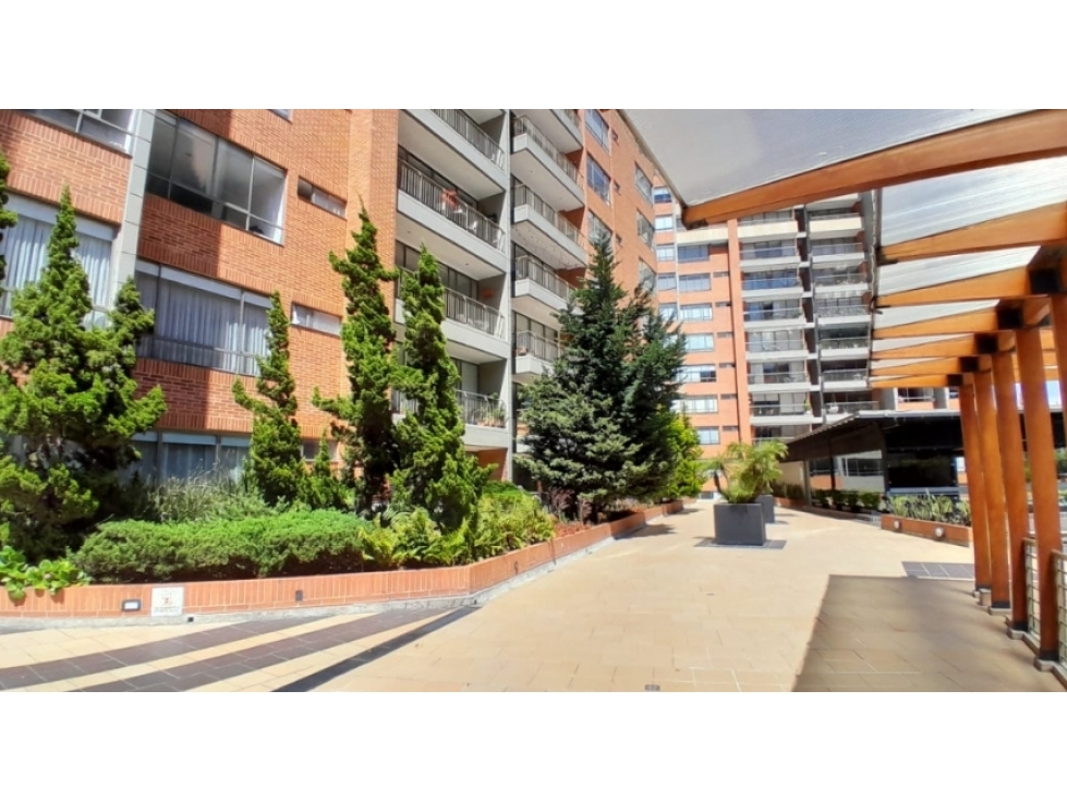 Apartamento en venta en Lisboa Usaquén, Bogotá · foto 18 de 18