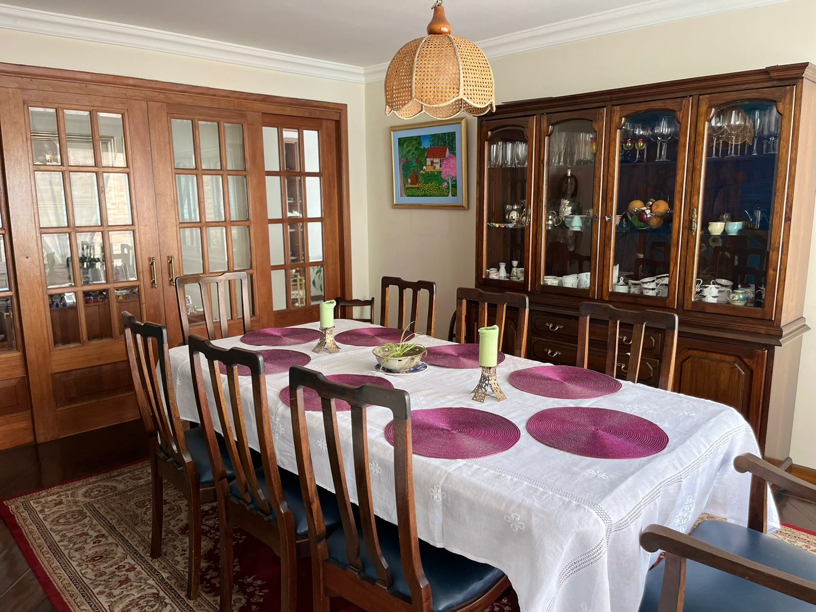 Apartamento en venta en Chico Norte, Bogotá · foto 4 de 19