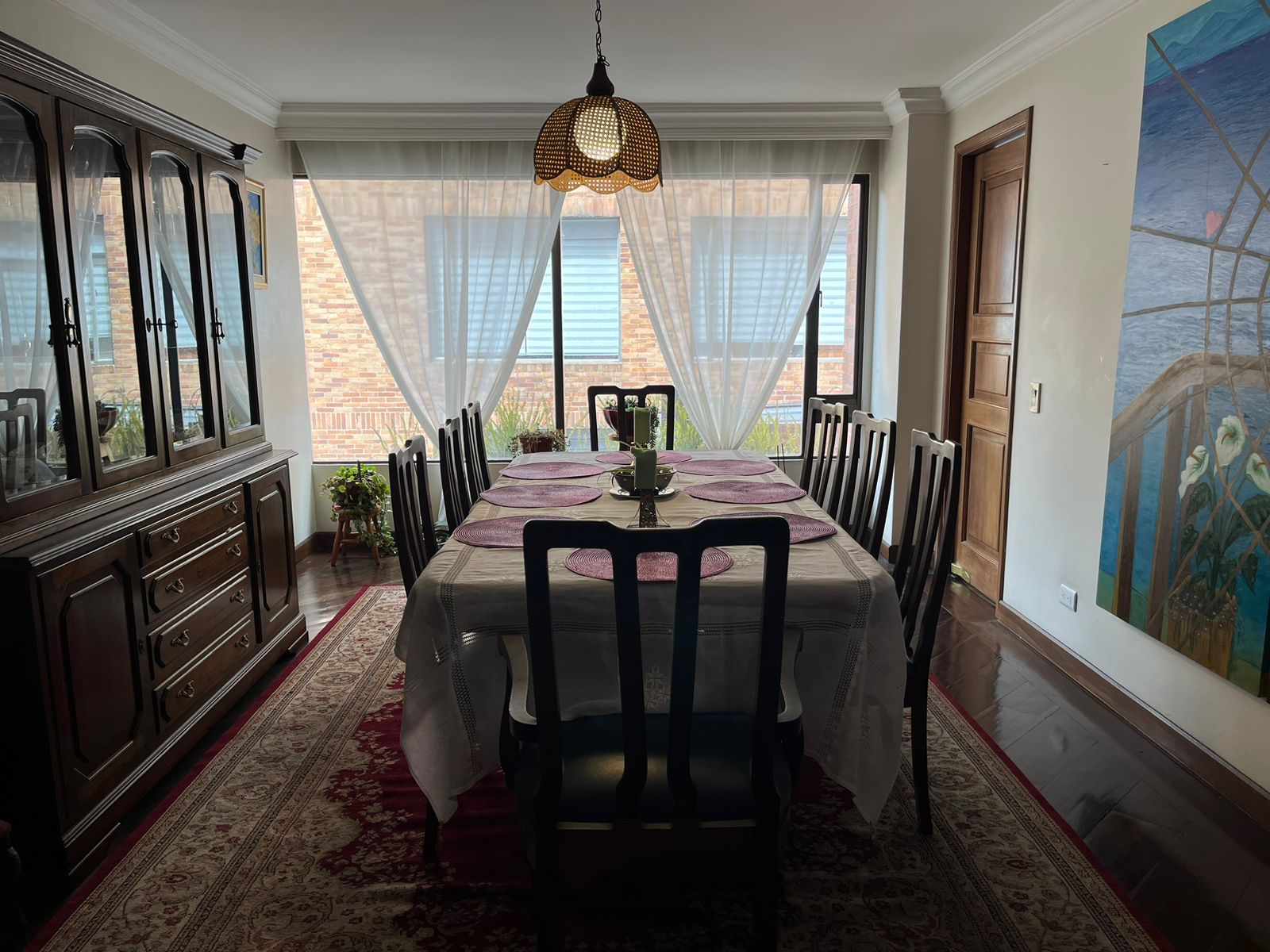 Apartamento en venta en Chico Norte, Bogotá · foto 5 de 19