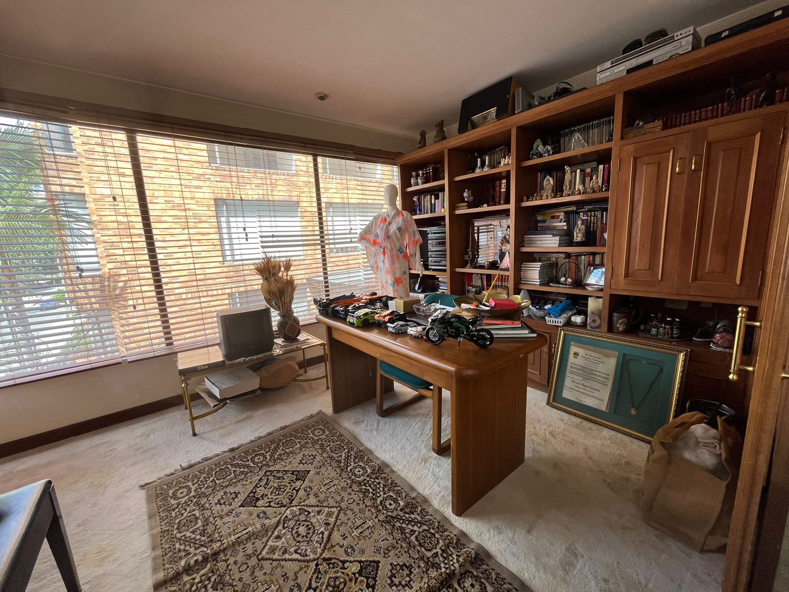 Apartamento en venta en Chico Norte, Bogotá · foto 6 de 19