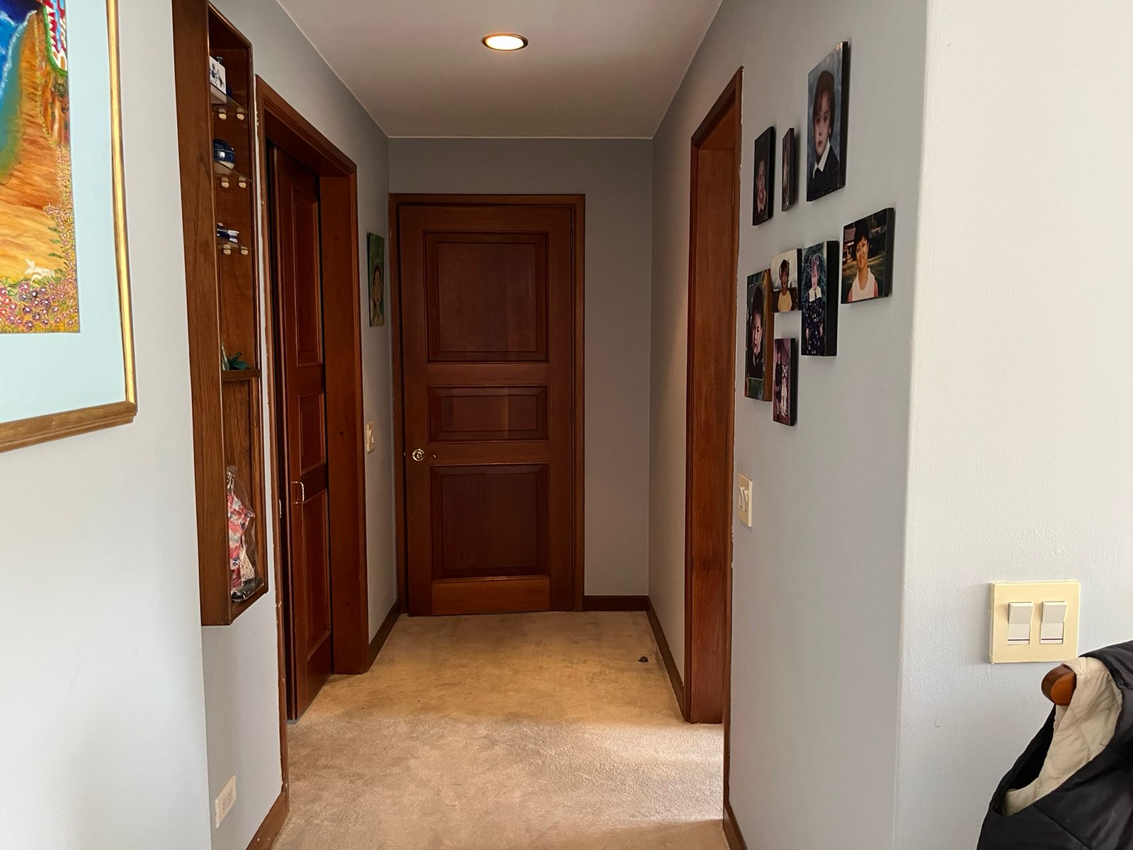 Apartamento en venta en Chico Norte, Bogotá · foto 9 de 19
