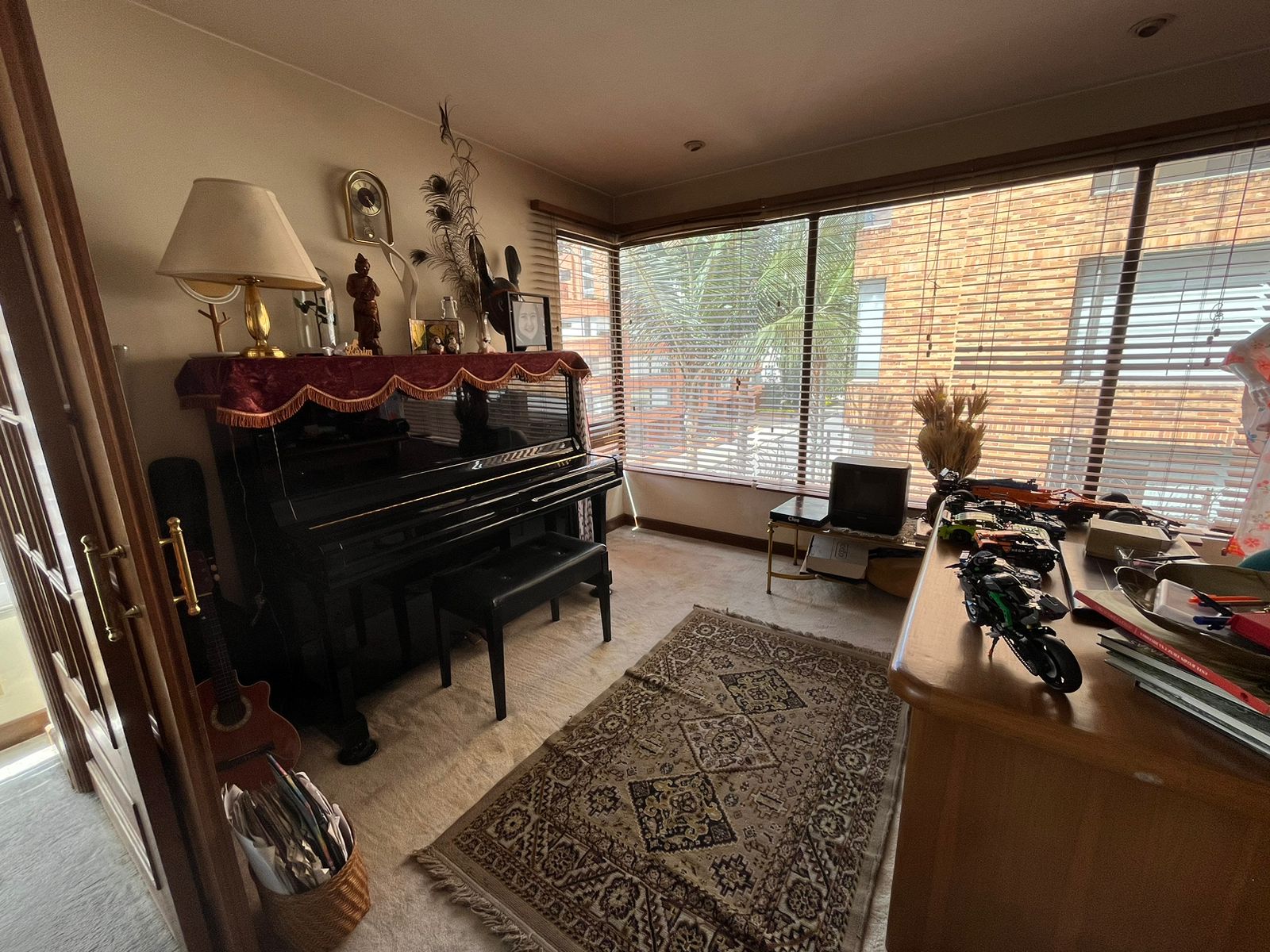 Apartamento en venta en Chico Norte, Bogotá · foto 10 de 19