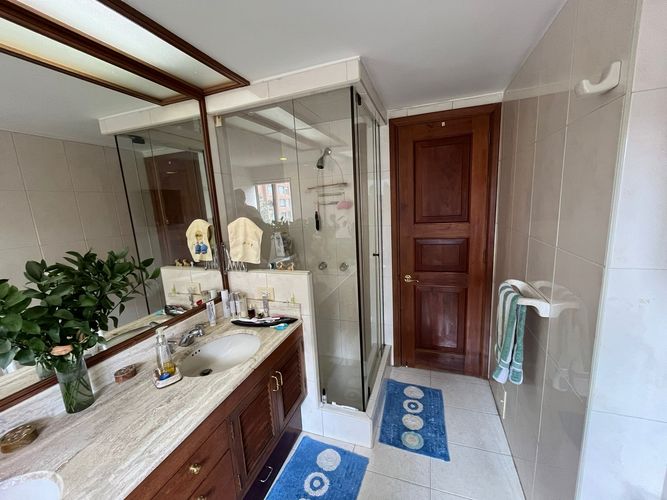Apartamento en venta en Chico Norte, Bogotá · foto 14 de 19