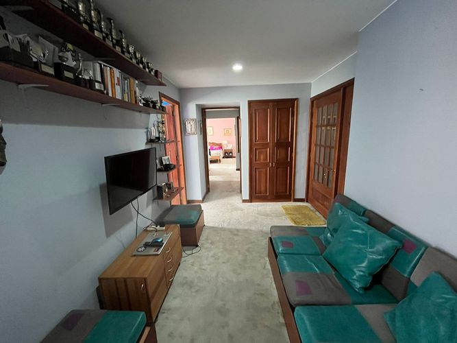 Apartamento en venta en Chico Norte, Bogotá · foto 15 de 19