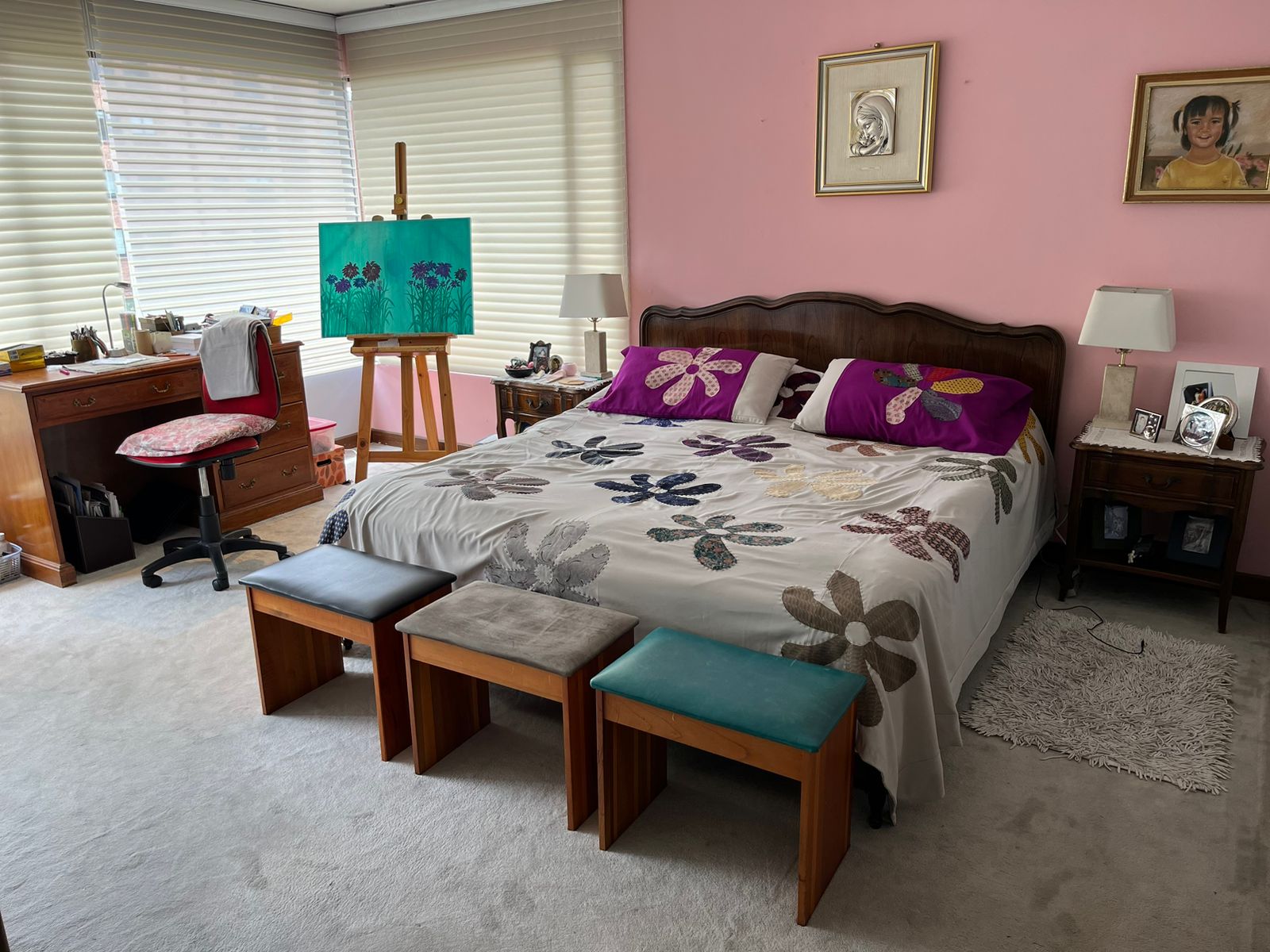 Apartamento en venta en Chico Norte, Bogotá · foto 17 de 19