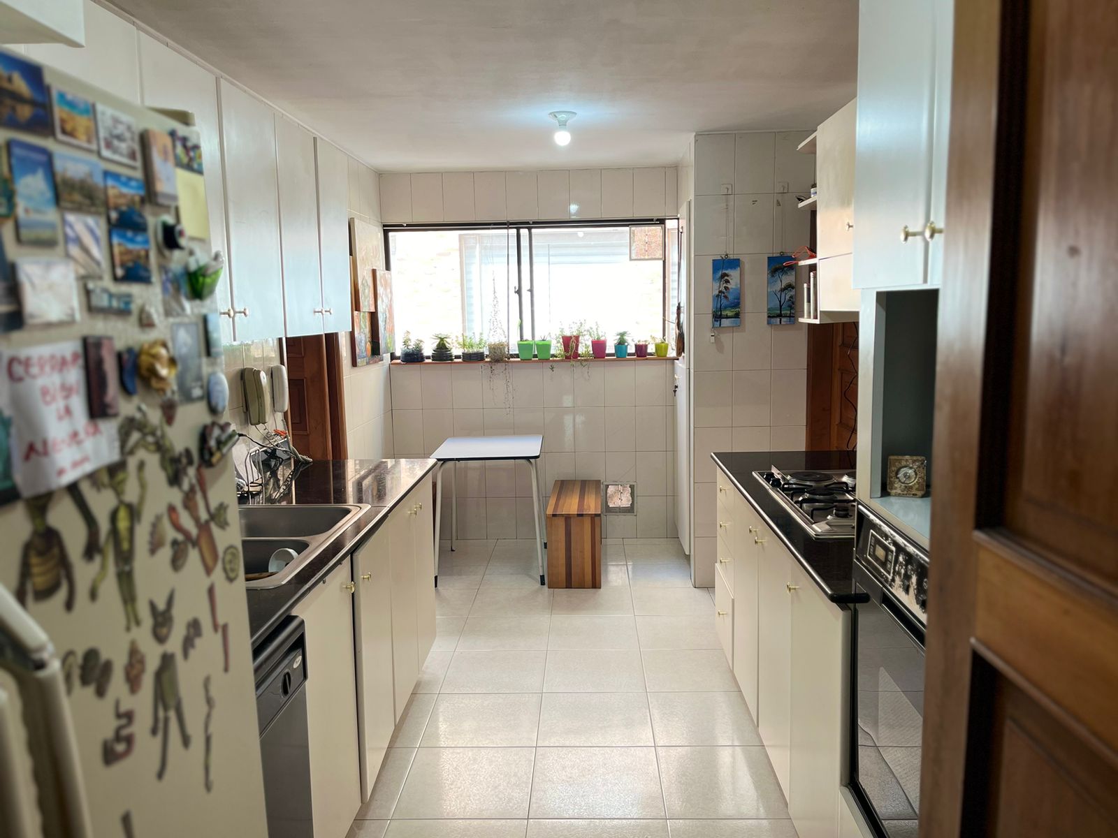 Apartamento en venta en Chico Norte, Bogotá · foto 18 de 19