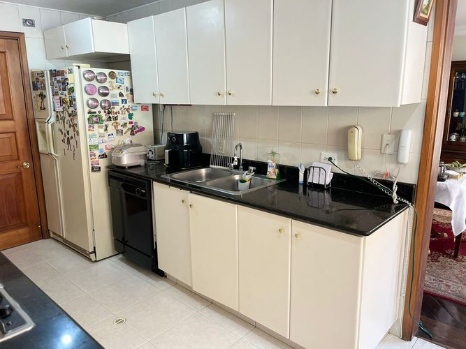 Apartamento en venta en Chico Norte, Bogotá · foto 19 de 19