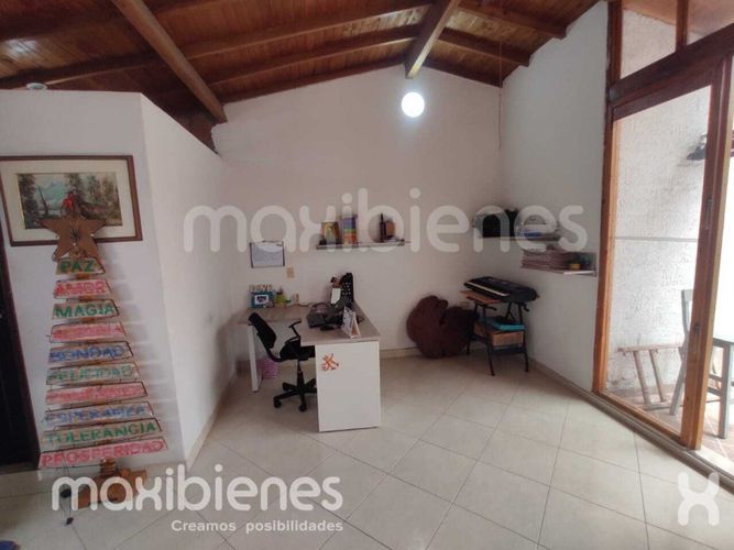 Casa en venta en Ditaires, Itagüí · foto 5 de 22