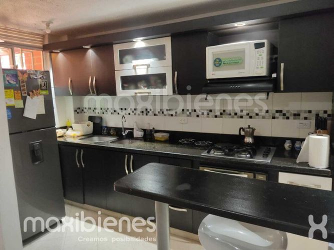Casa en venta en Ditaires, Itagüí · foto 6 de 22
