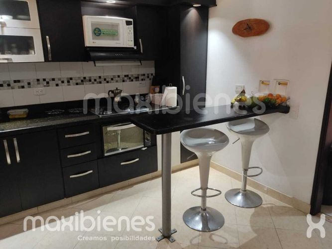 Casa en venta en Ditaires, Itagüí · foto 7 de 22