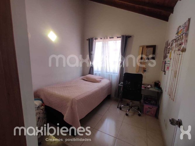 Casa en venta en Ditaires, Itagüí · foto 9 de 22