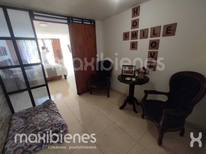 Casa en venta en Ditaires, Itagüí · foto 12 de 22