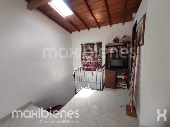 Casa en venta en Ditaires, Itagüí · foto 13 de 22