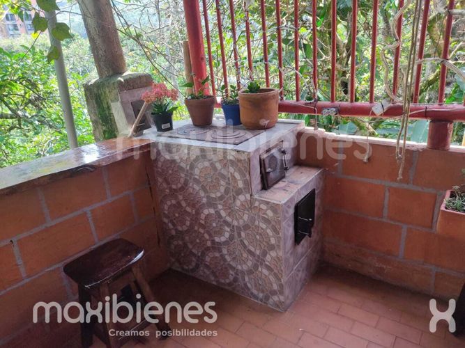 Casa en venta en Ditaires, Itagüí · foto 17 de 22