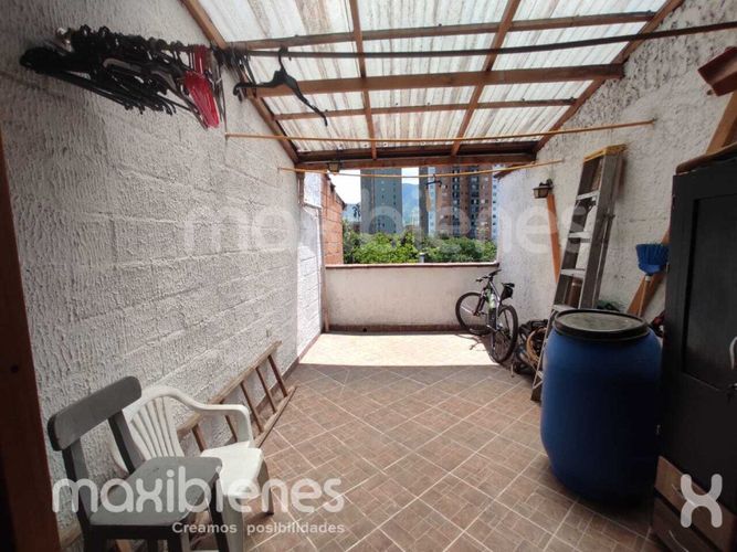 Casa en venta en Ditaires, Itagüí · foto 18 de 22