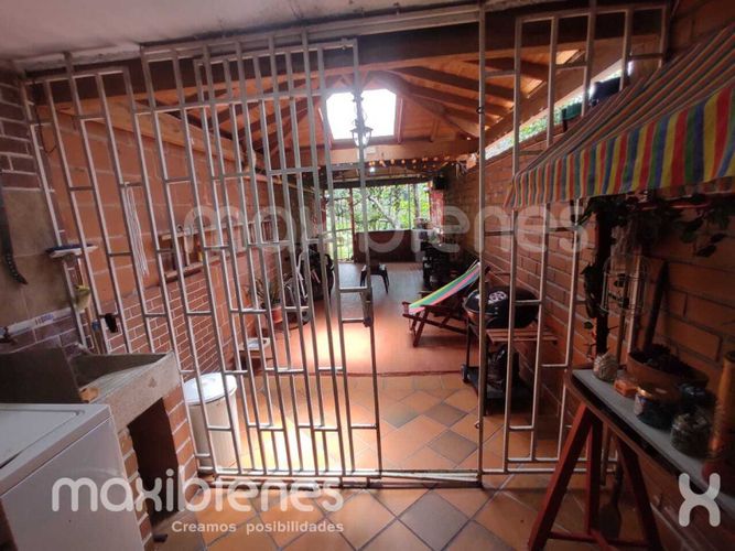 Casa en venta en Ditaires, Itagüí · foto 19 de 22